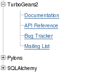 example TreeView